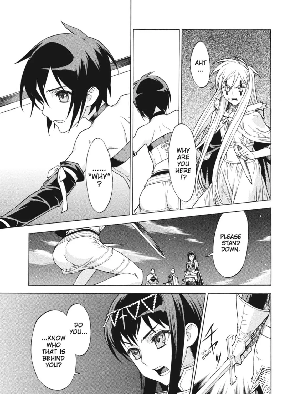 Read Ubel Blatt chapter 45 image 4 on Lezhin