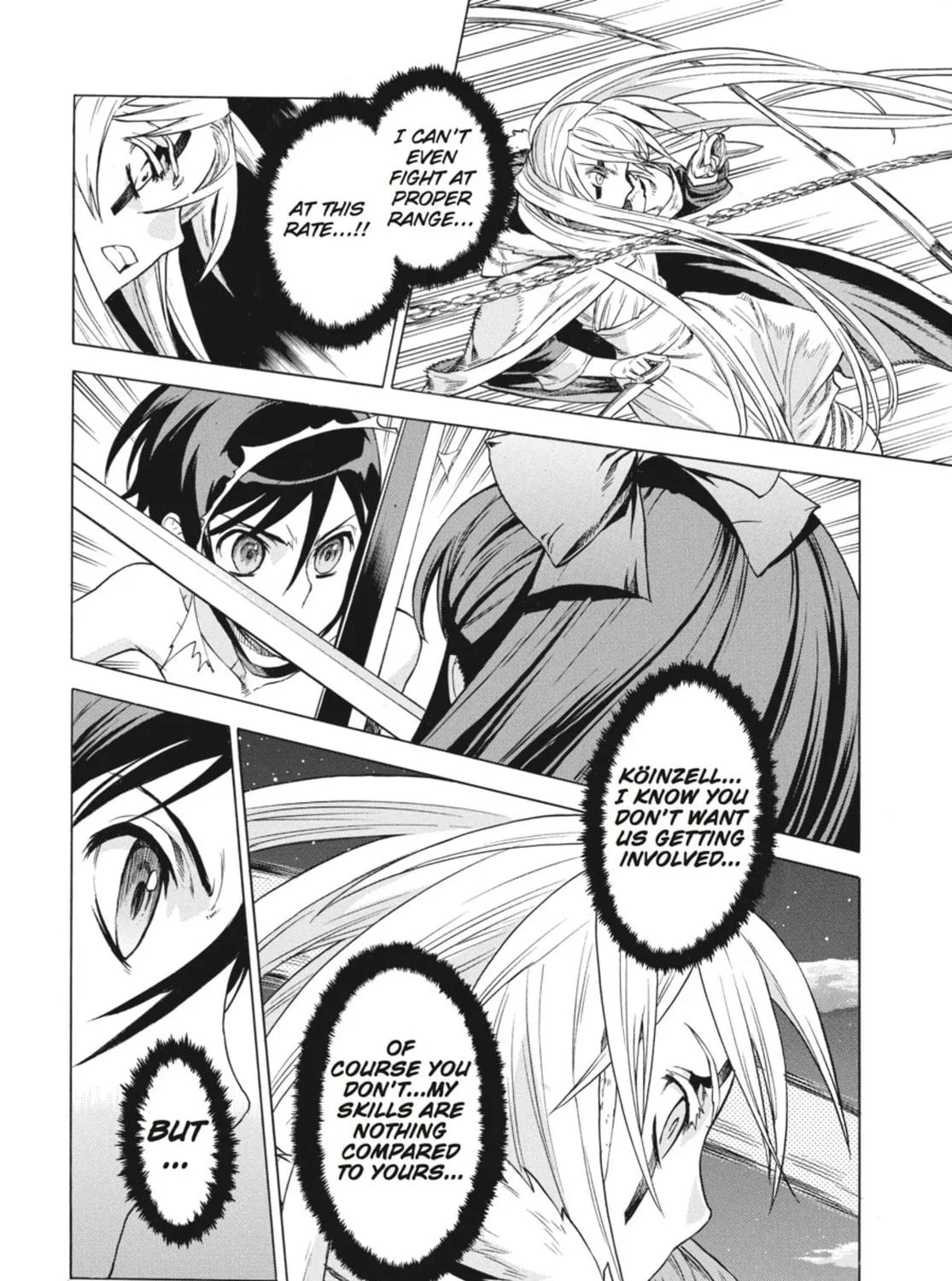 Read Ubel Blatt chapter 45 image 40 on Lezhin