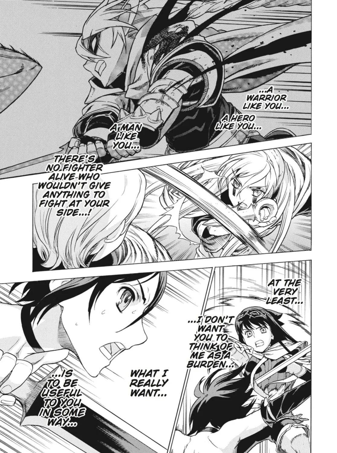 Read Ubel Blatt chapter 45 image 42 on Lezhin