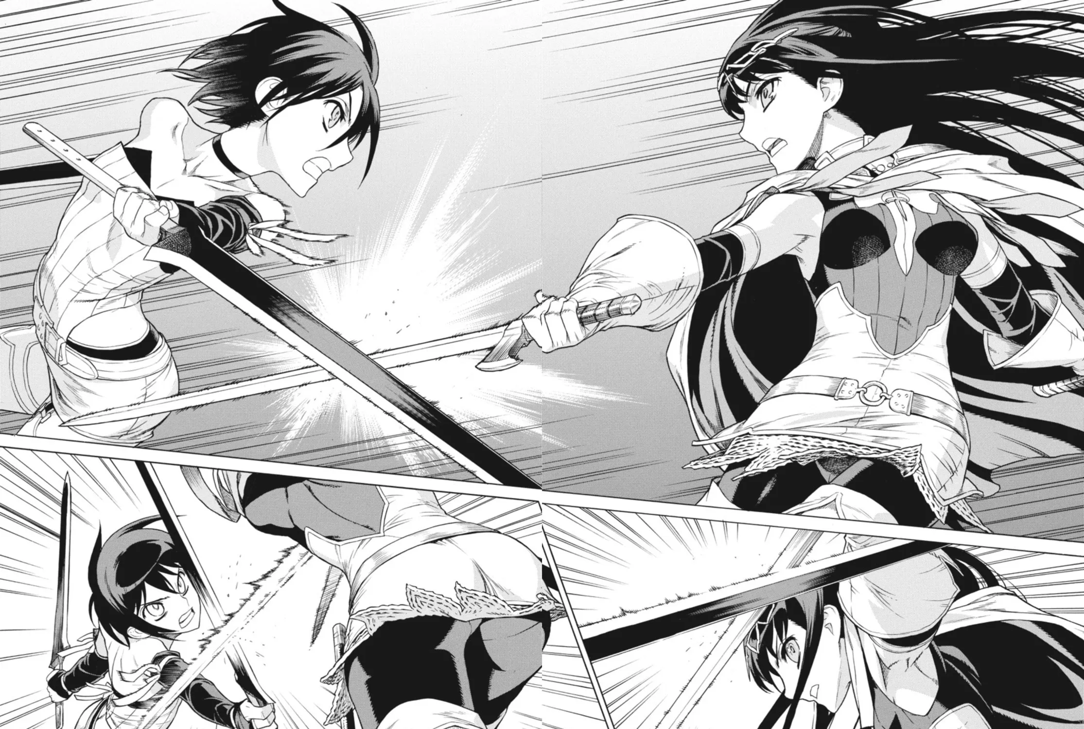 Read Ubel Blatt chapter 46 image 10 on Lezhin