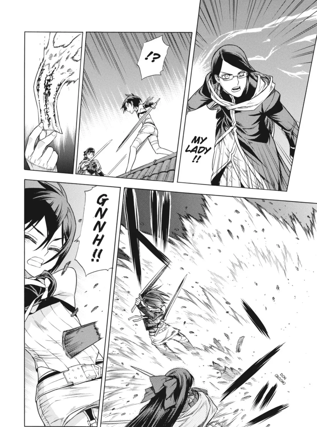 Read Ubel Blatt chapter 46 image 12 on Lezhin