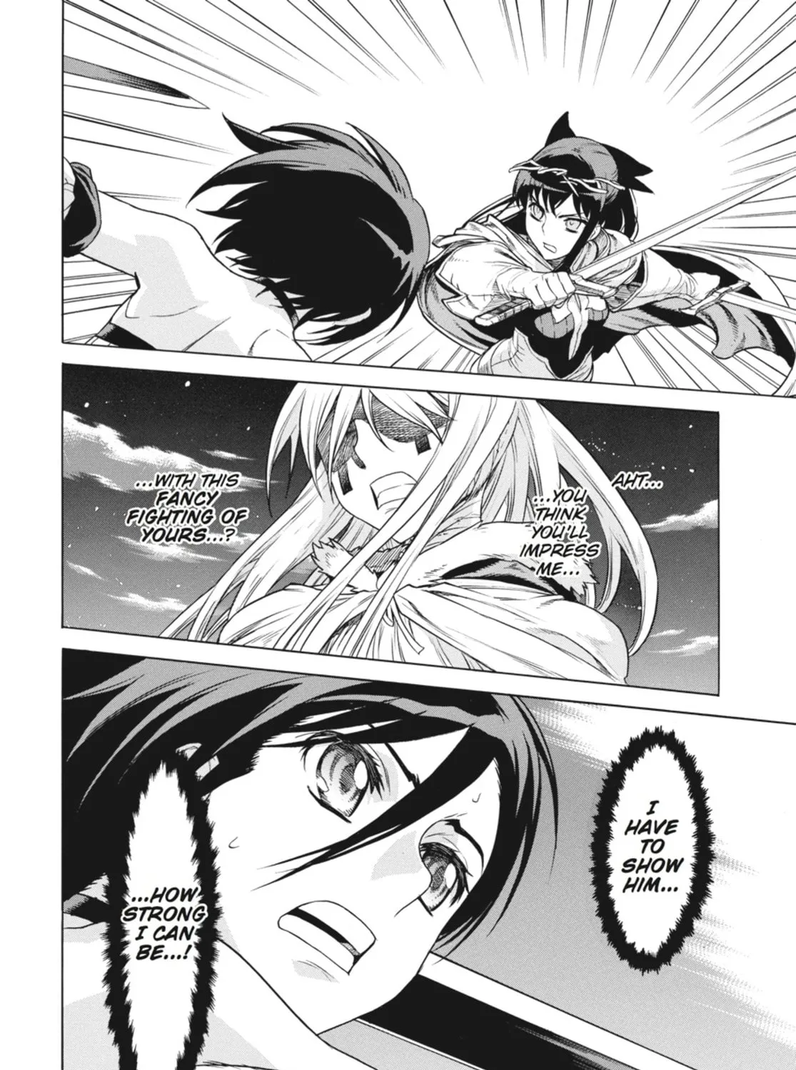 Read Ubel Blatt chapter 46 image 20 on Lezhin