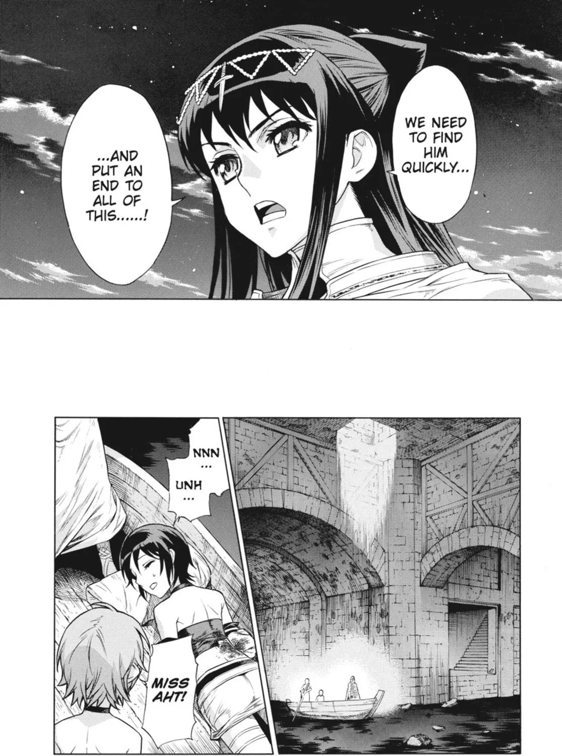 Read Ubel Blatt chapter 46 image 34 on Lezhin