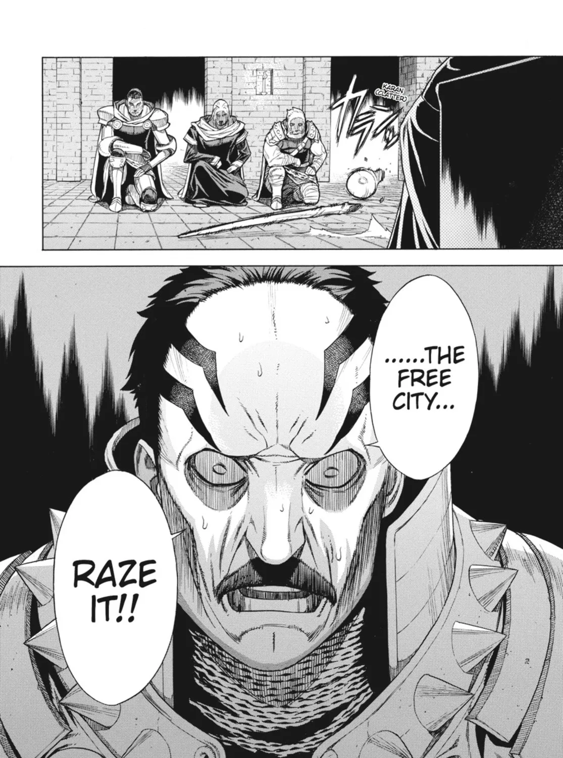 Read Ubel Blatt chapter 46 image 44 on Lezhin
