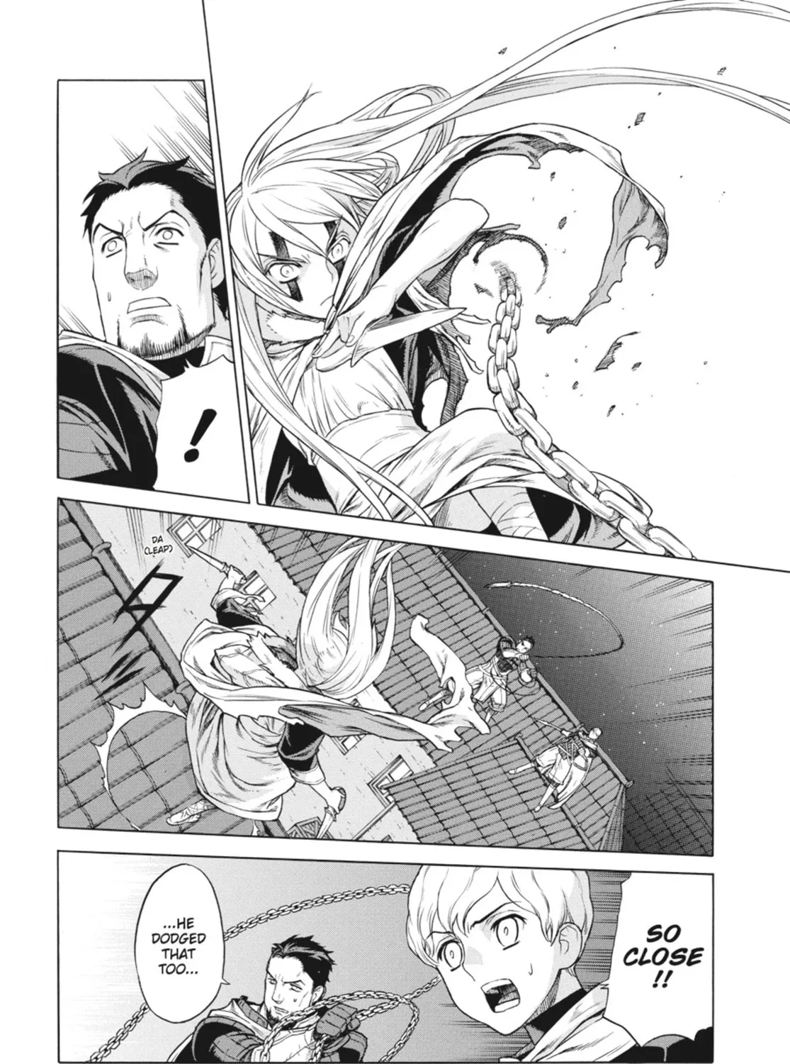 Read Ubel Blatt chapter 46 image 6 on Lezhin