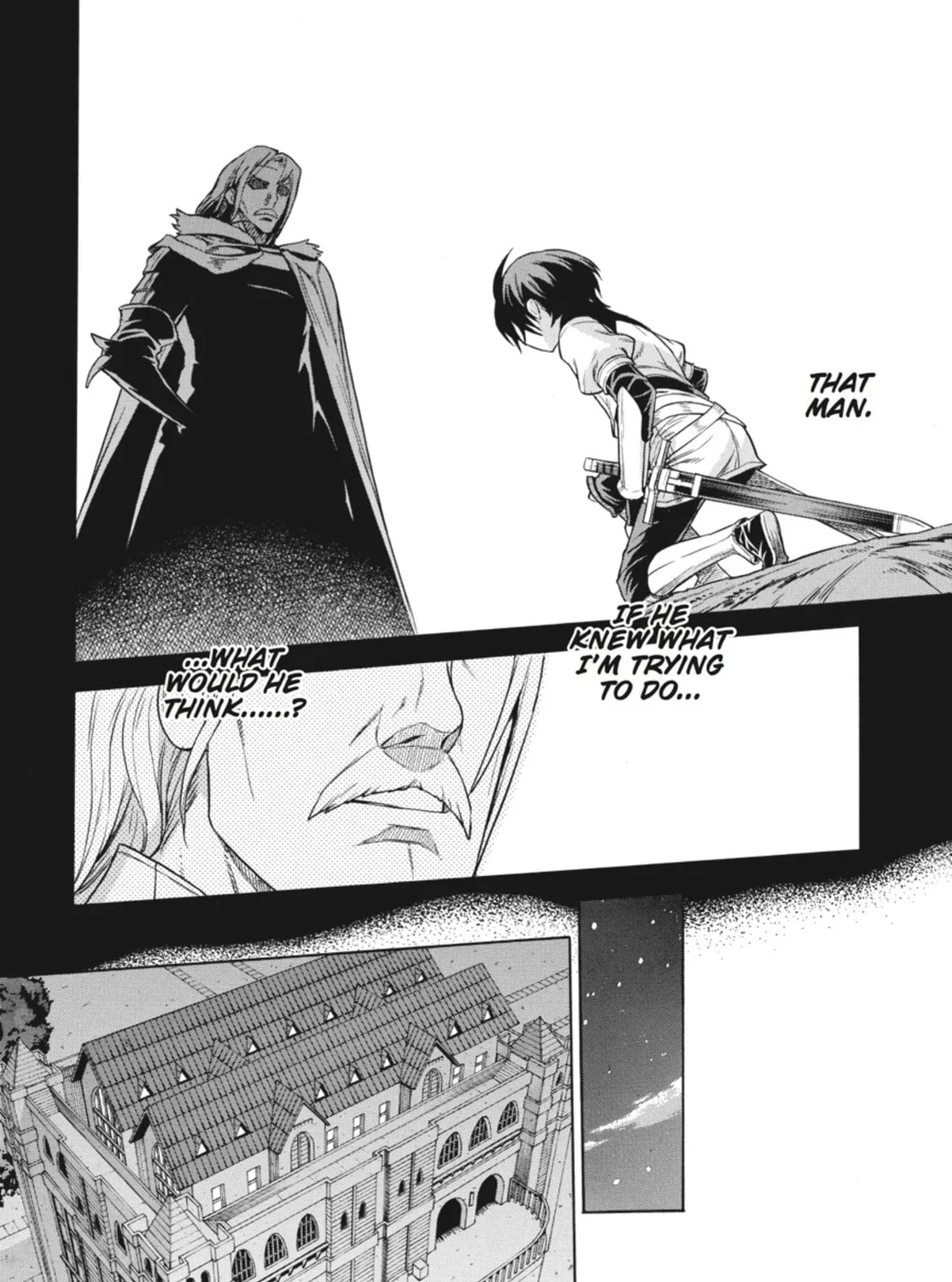 Read Ubel Blatt chapter 47 image 14 on Lezhin
