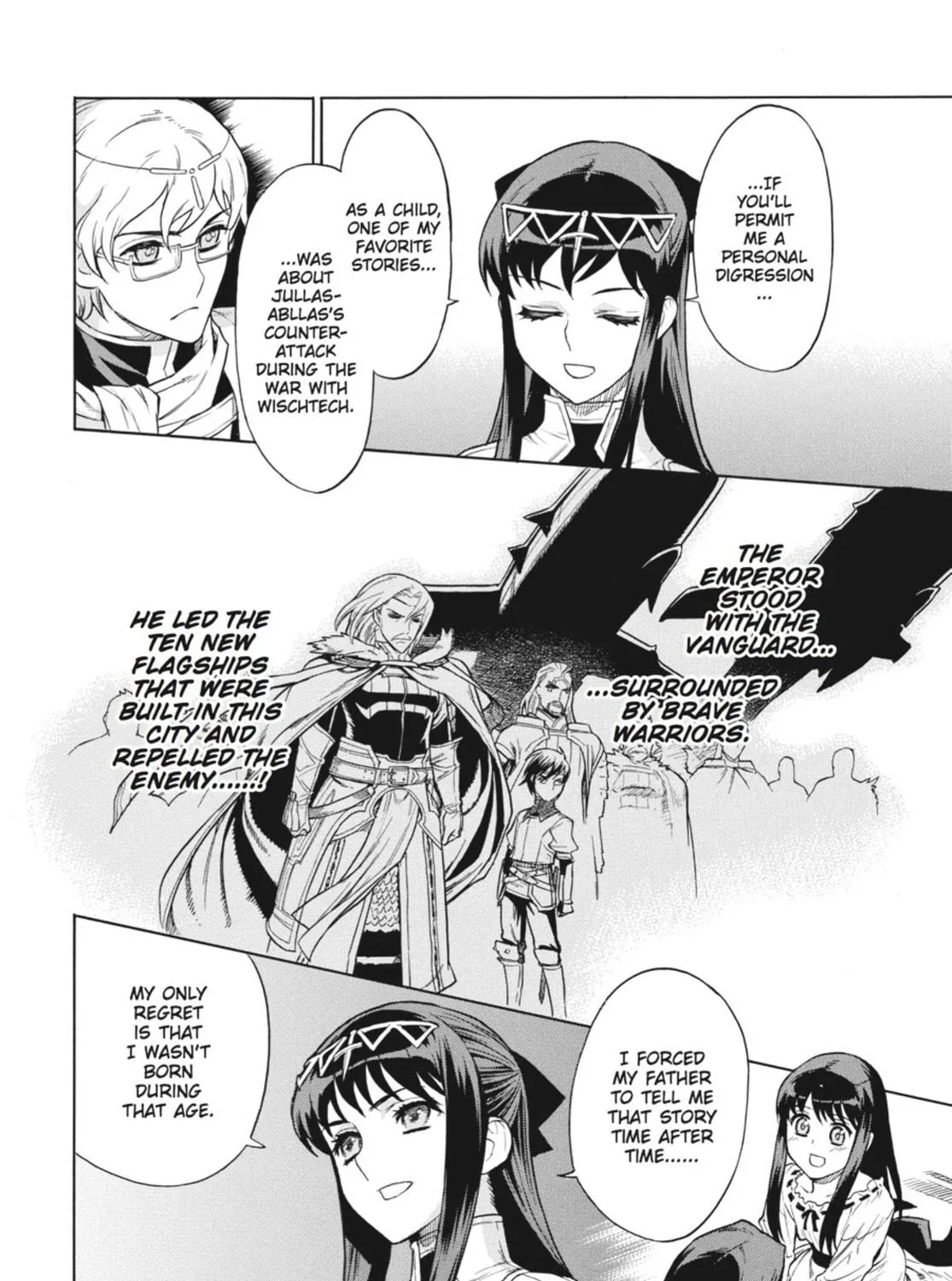 Read Ubel Blatt chapter 47 image 18 on Lezhin