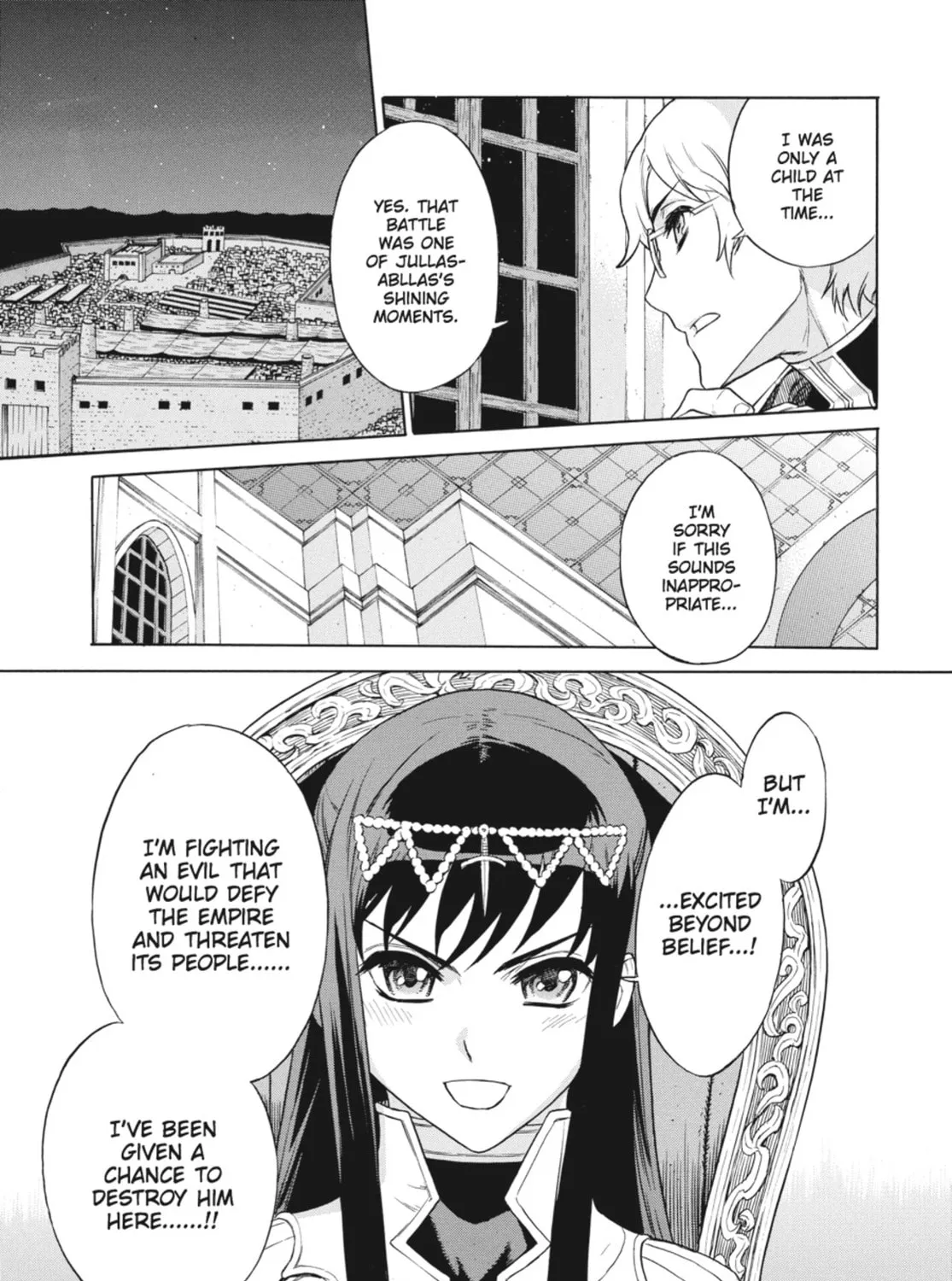 Read Ubel Blatt chapter 47 image 20 on Lezhin