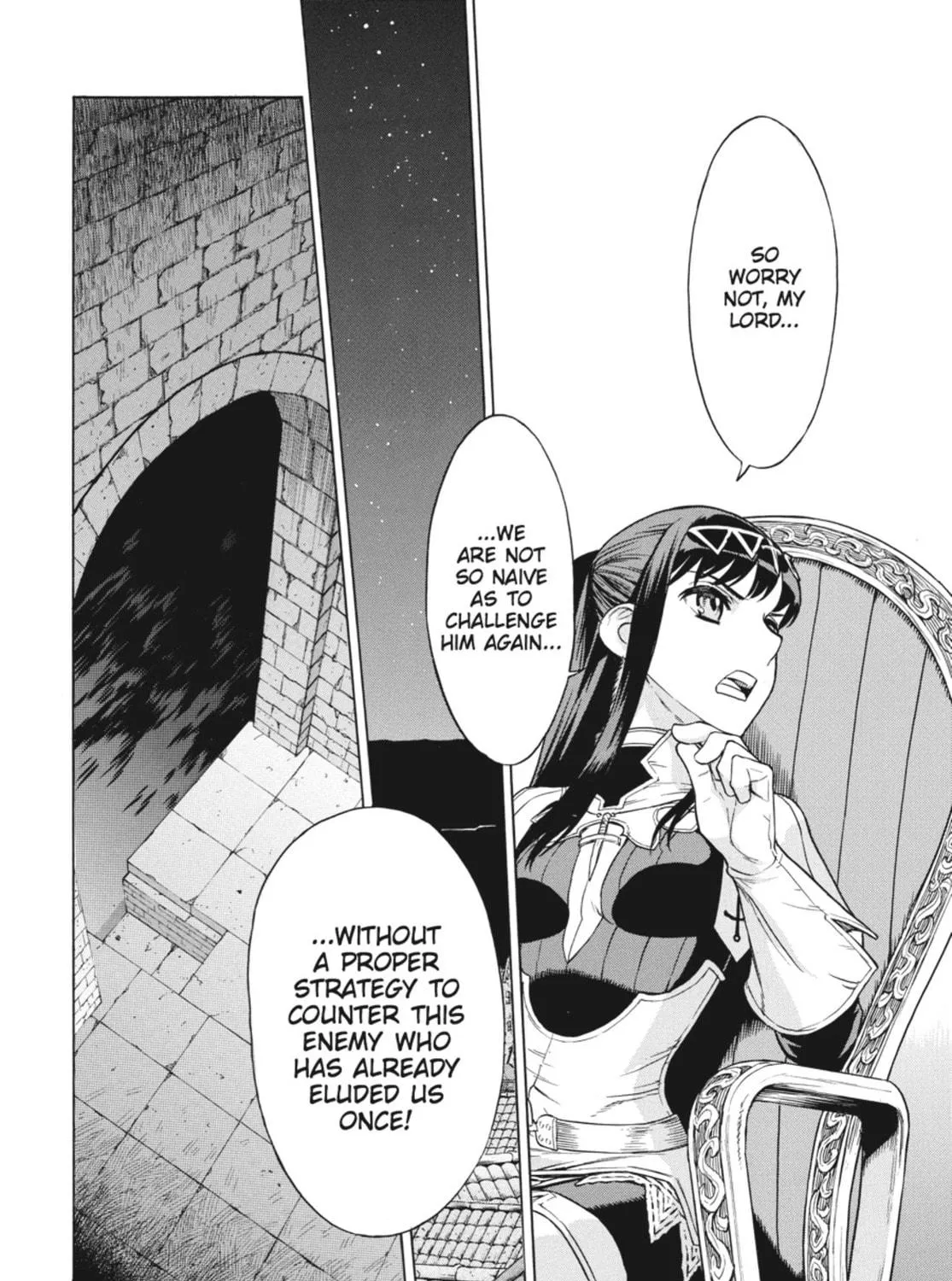 Read Ubel Blatt chapter 47 image 22 on Lezhin