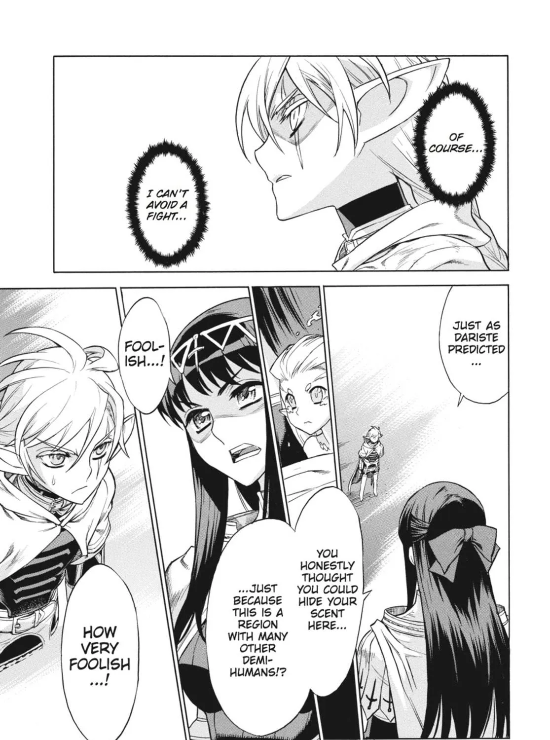 Read Ubel Blatt chapter 47 image 38 on Lezhin