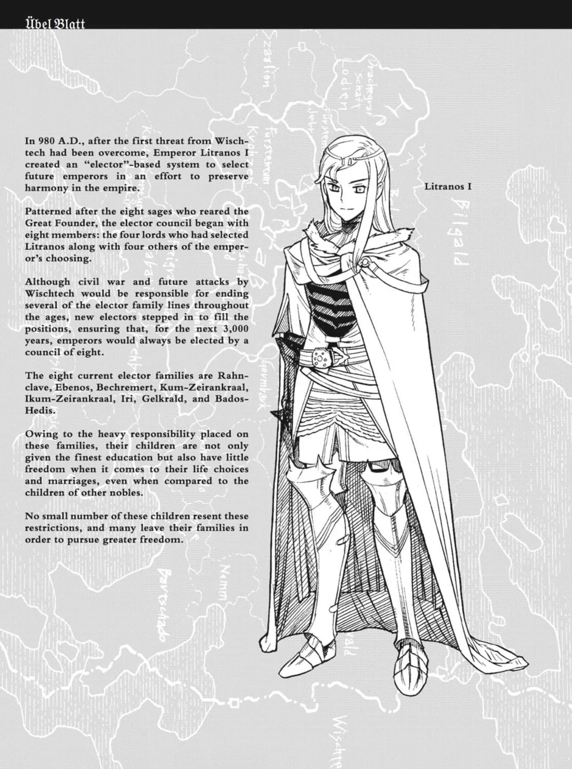 Read Ubel Blatt chapter 47 image 48 on Lezhin