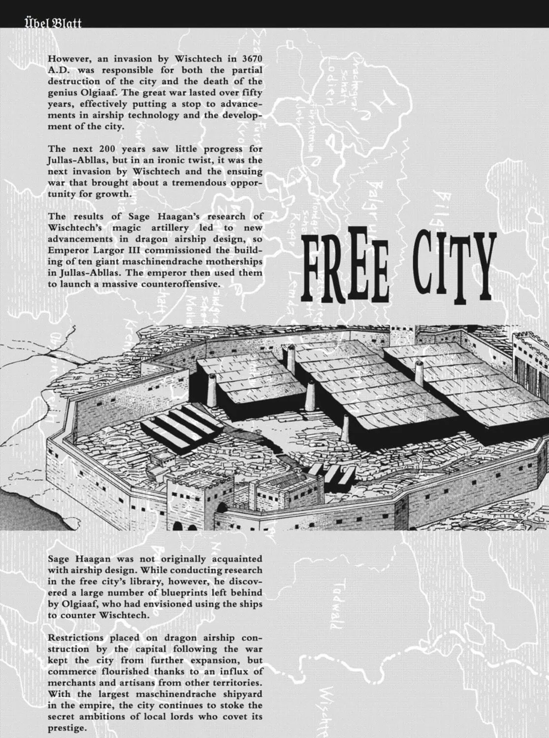 Read Ubel Blatt chapter 47 image 52 on Lezhin