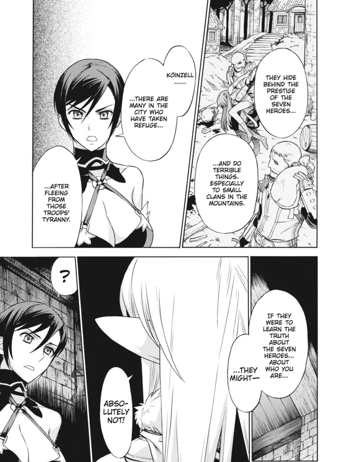 Read Ubel Blatt chapter 47 image 8 on Lezhin