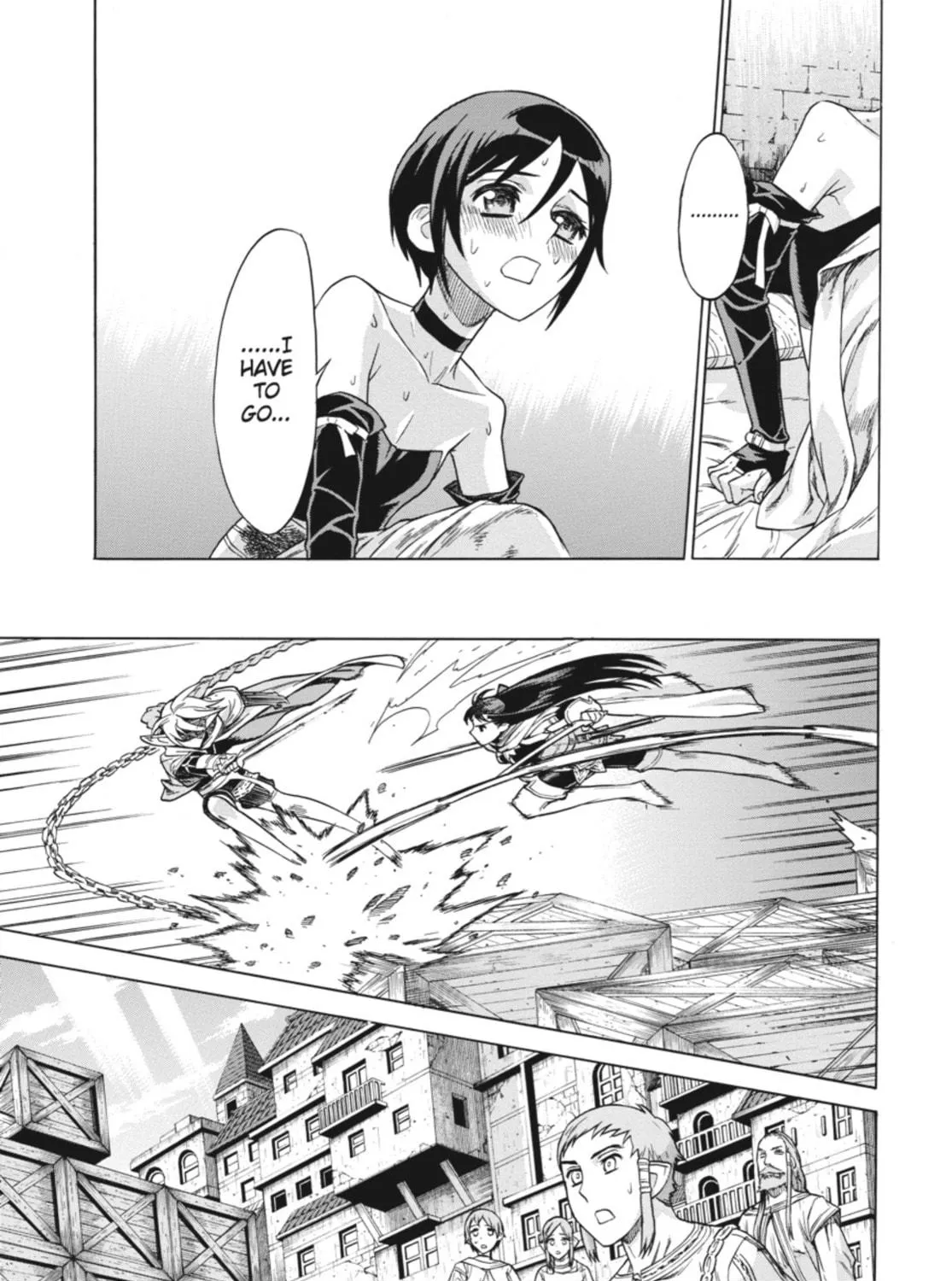 Read Ubel Blatt chapter 48 image 10 on Lezhin
