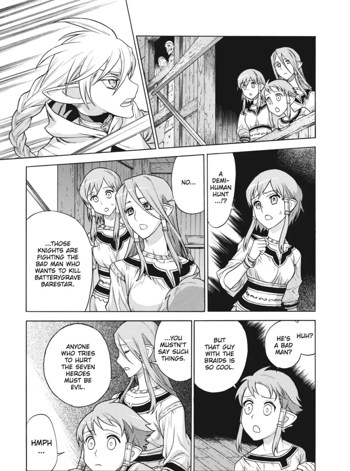 Read Ubel Blatt chapter 48 image 12 on Lezhin