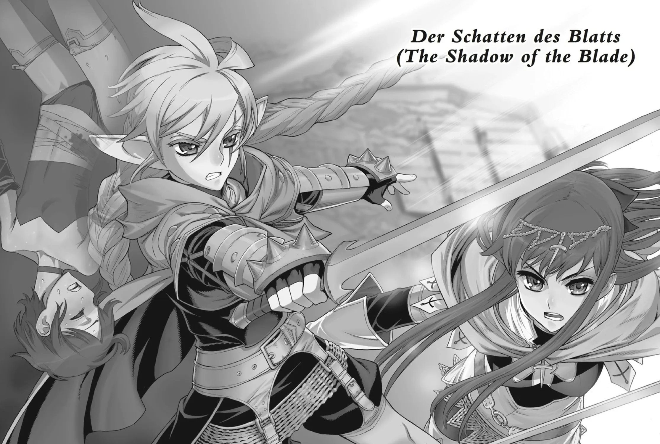 Read Ubel Blatt chapter 48 image 2 on Lezhin