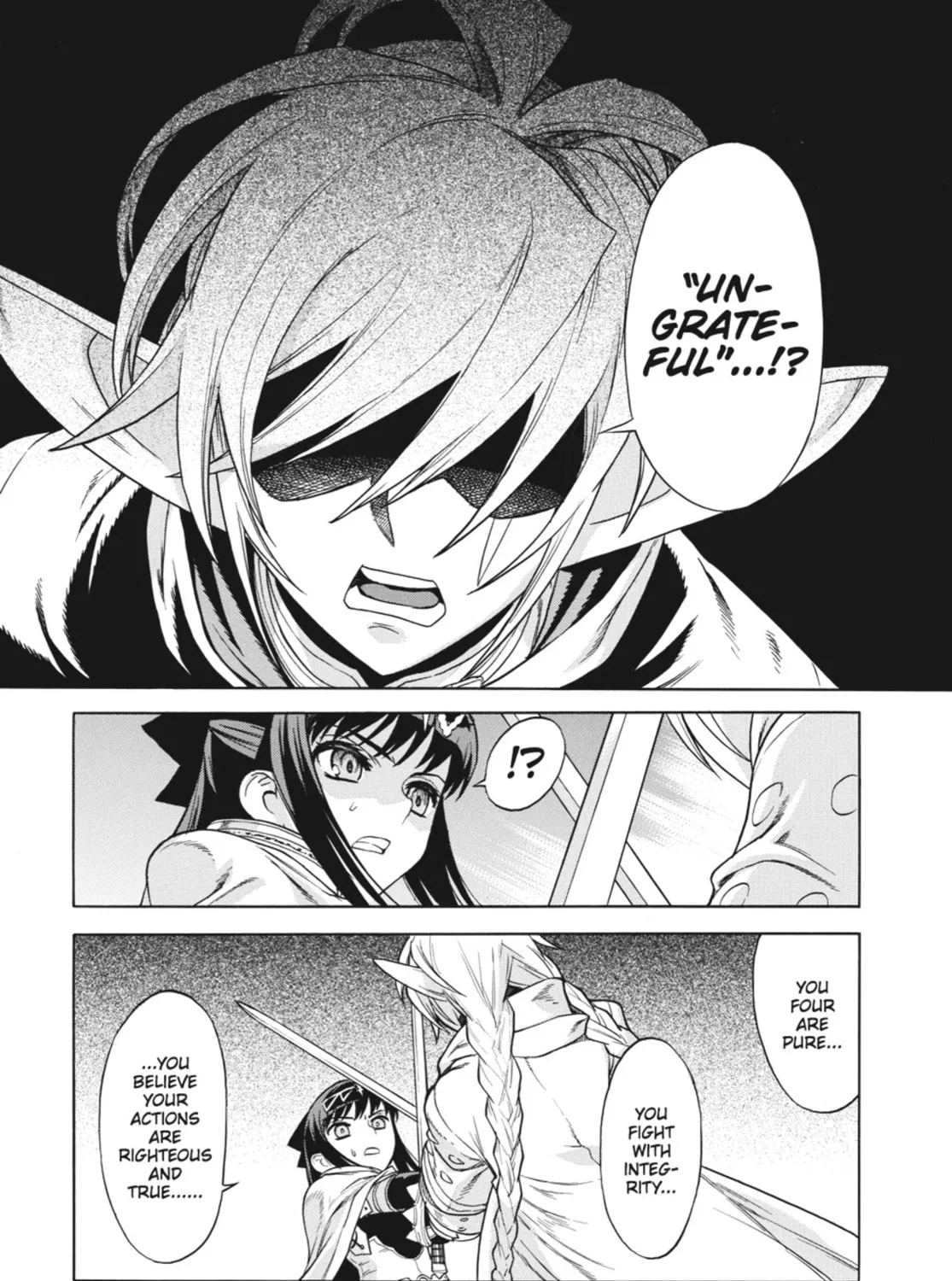 Read Ubel Blatt chapter 48 image 20 on Lezhin