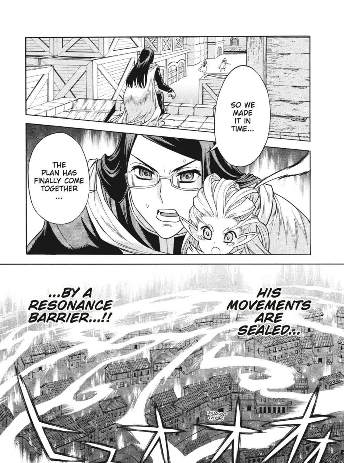 Read Ubel Blatt chapter 48 image 28 on Lezhin