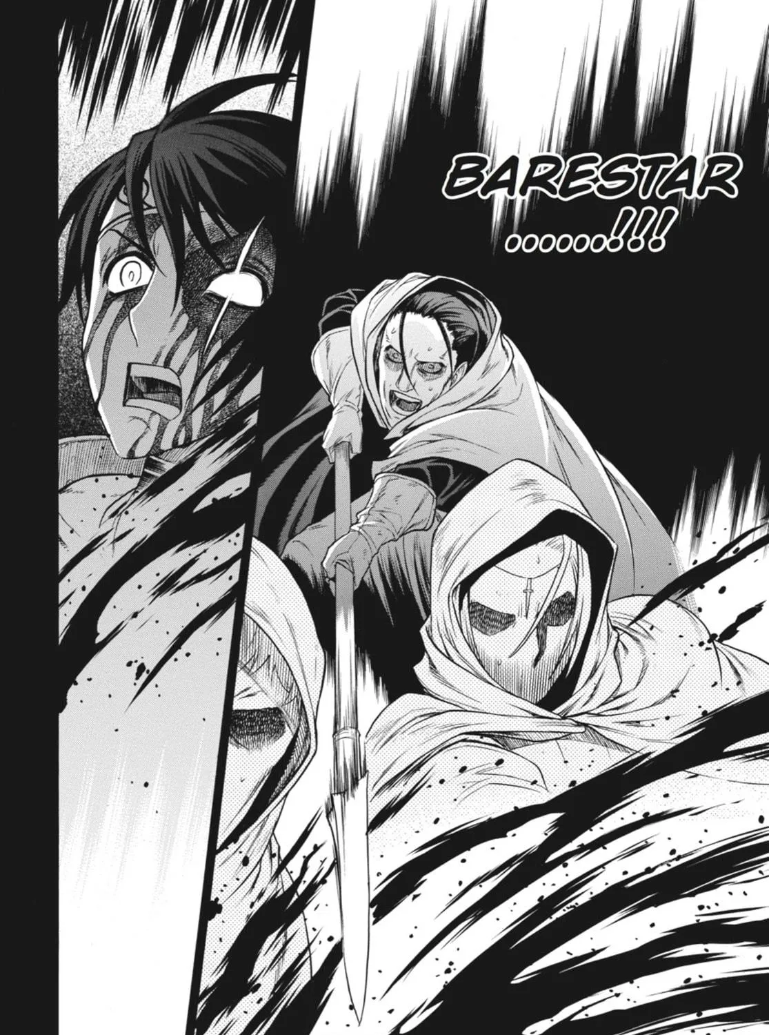 Read Ubel Blatt chapter 48 image 38 on Lezhin