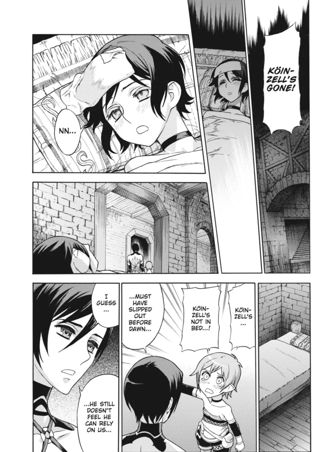 Read Ubel Blatt chapter 48 image 6 on Lezhin