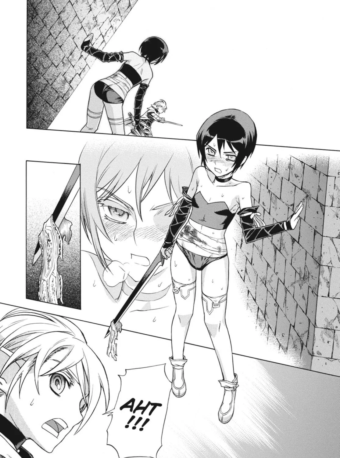 Read Ubel Blatt chapter 49 image 10 on Lezhin