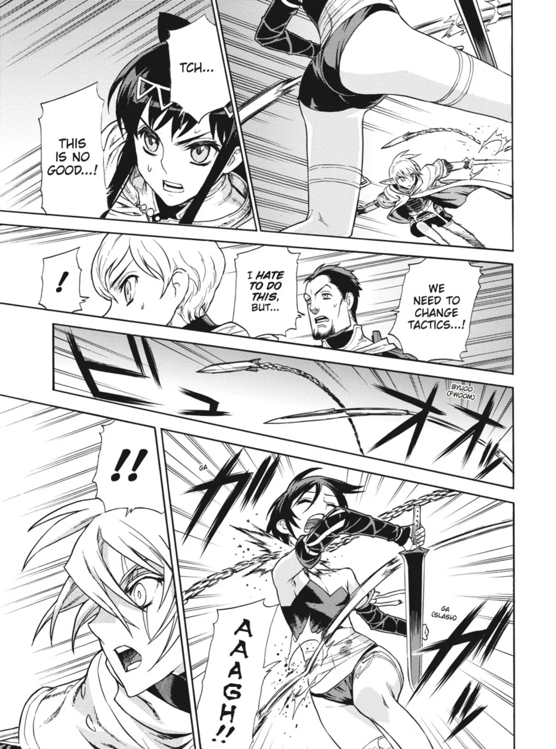 Read Ubel Blatt chapter 49 image 24 on Lezhin