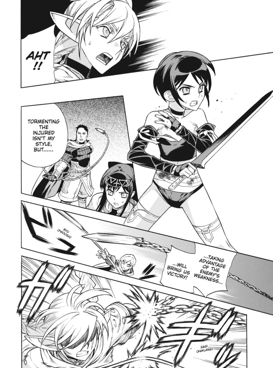 Read Ubel Blatt chapter 49 image 26 on Lezhin
