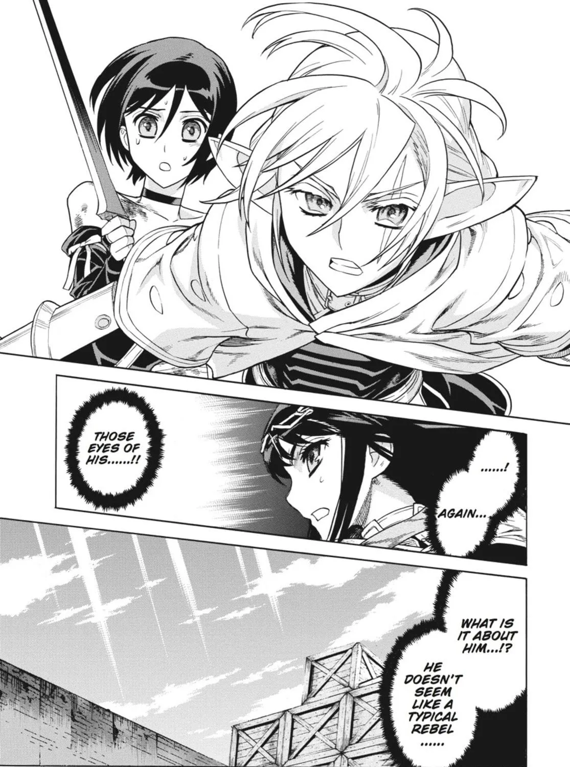 Read Ubel Blatt chapter 49 image 28 on Lezhin