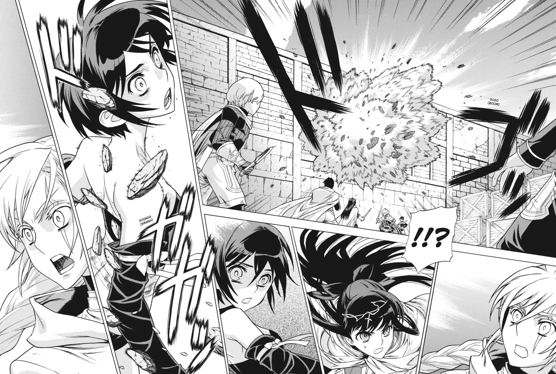 Read Ubel Blatt chapter 49 image 30 on Lezhin