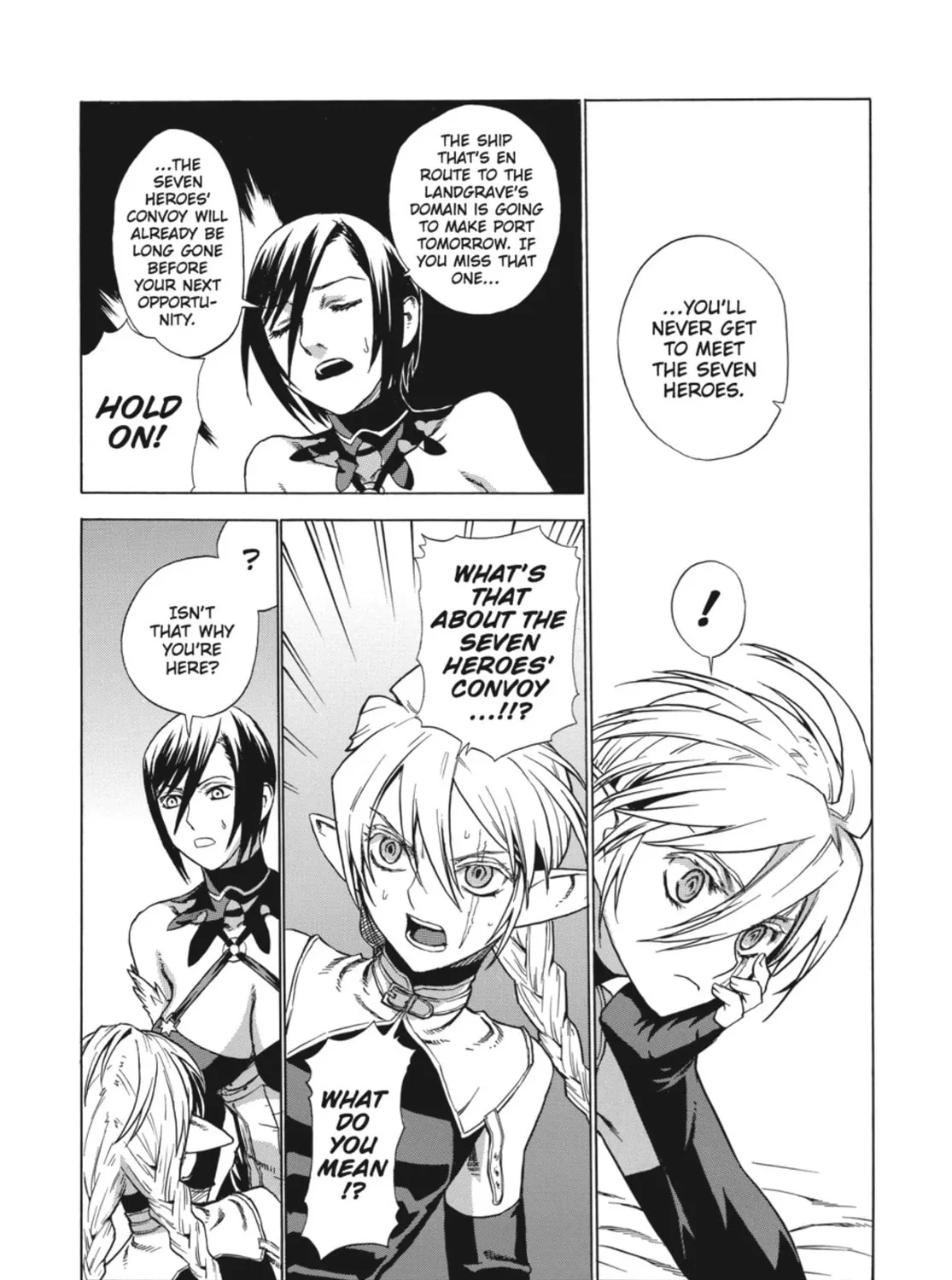 Read Ubel Blatt chapter 5 image 20 on Lezhin