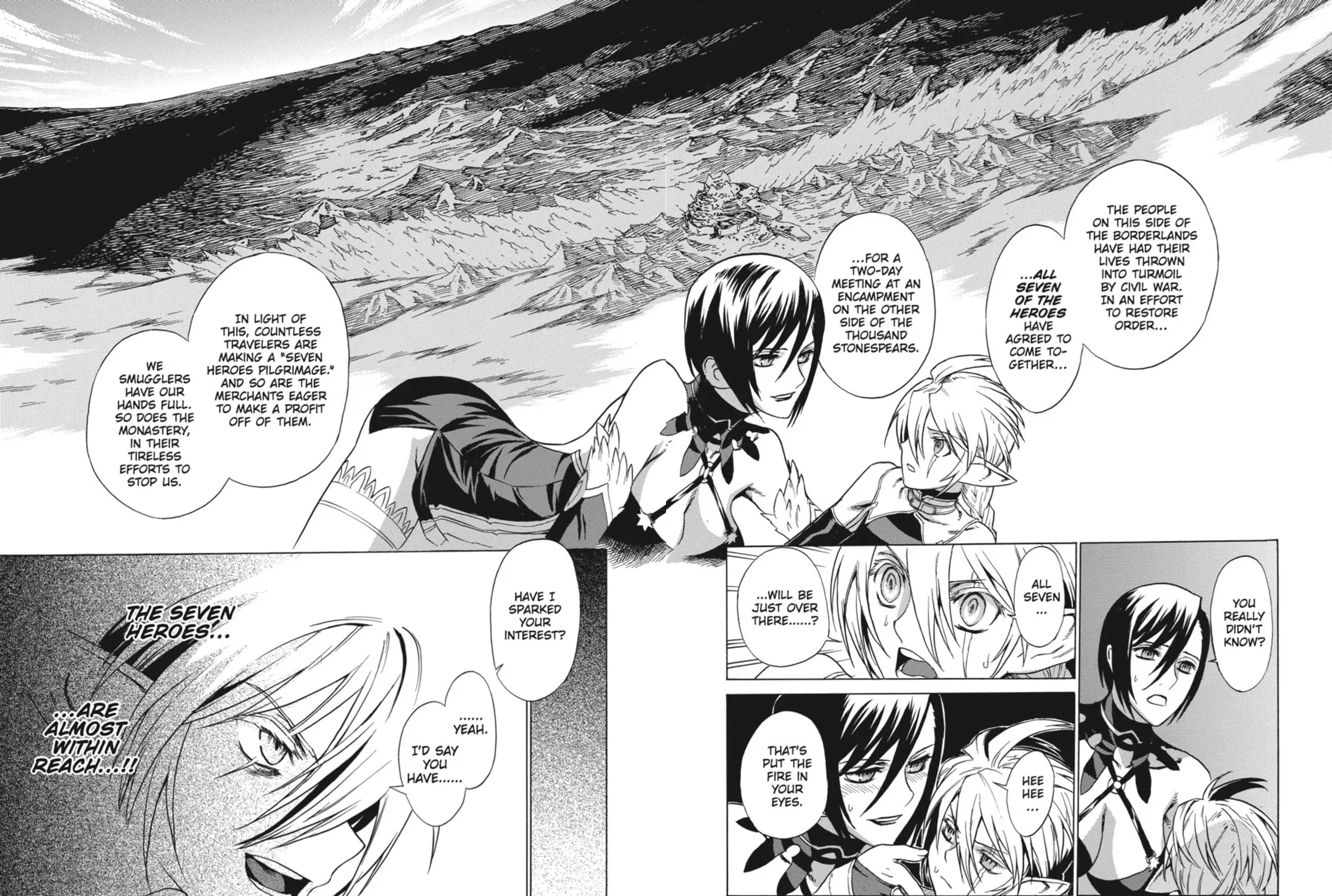 Read Ubel Blatt chapter 5 image 22 on Lezhin