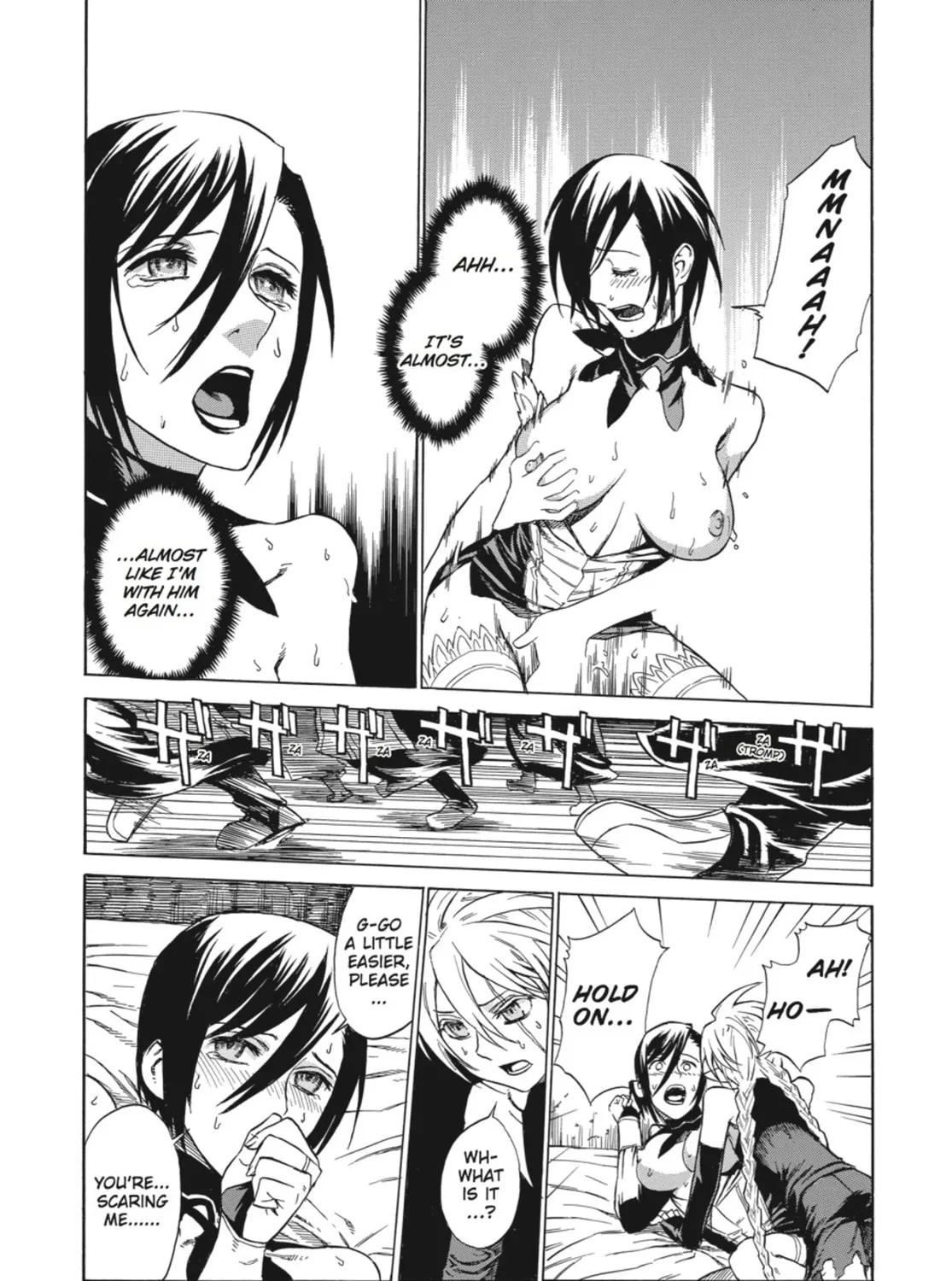 Read Ubel Blatt chapter 5 image 24 on Lezhin