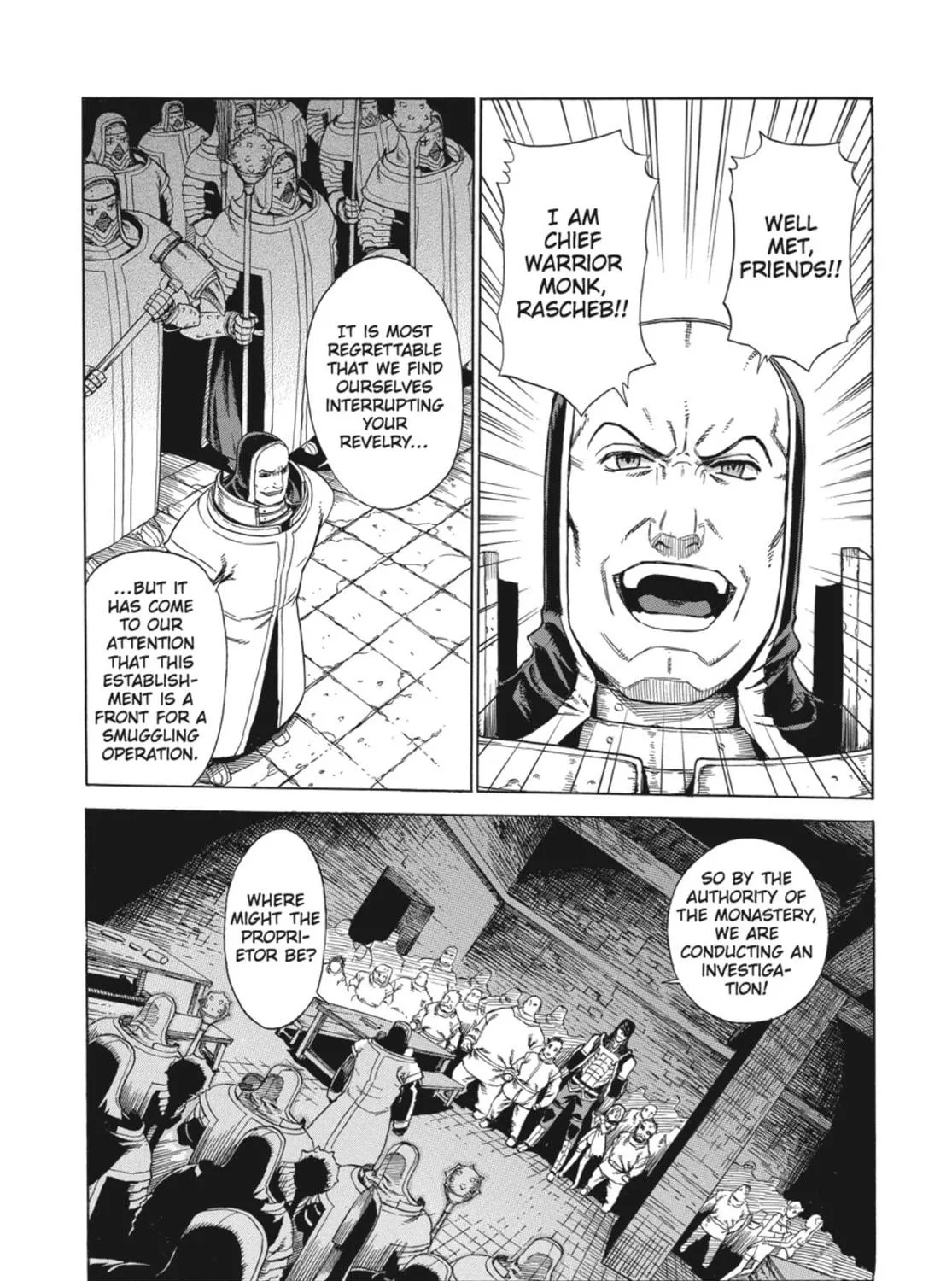 Read Ubel Blatt chapter 5 image 28 on Lezhin