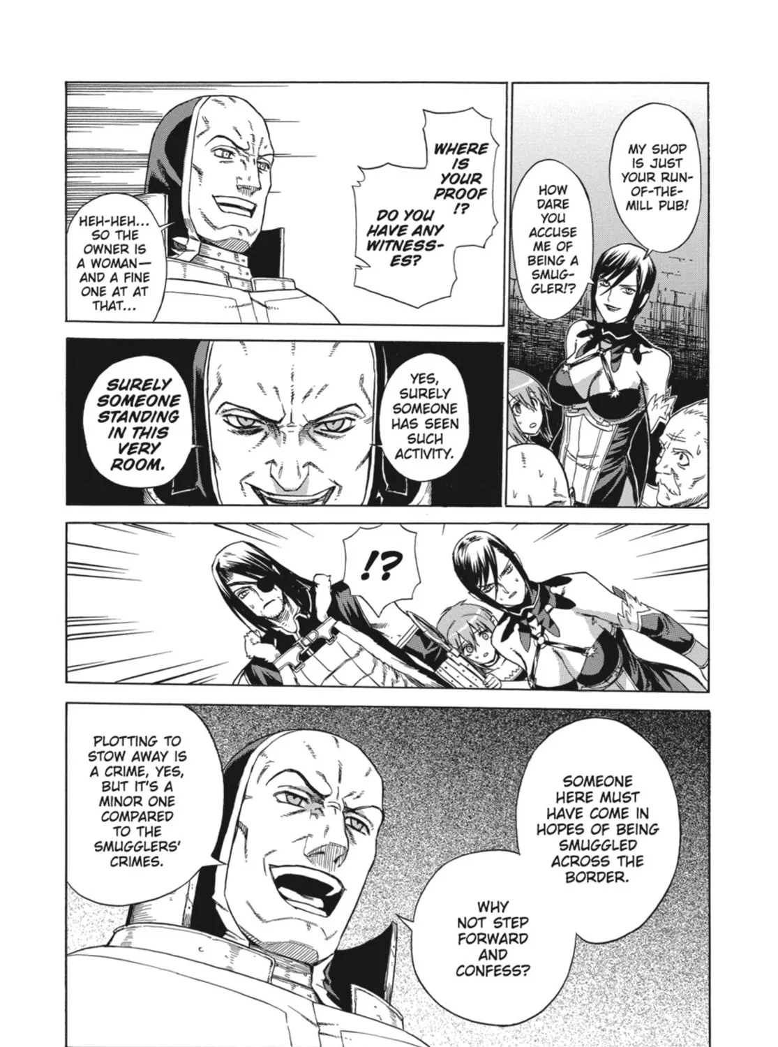 Read Ubel Blatt chapter 5 image 30 on Lezhin