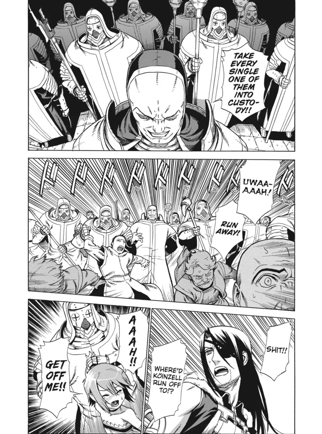 Read Ubel Blatt chapter 5 image 36 on Lezhin