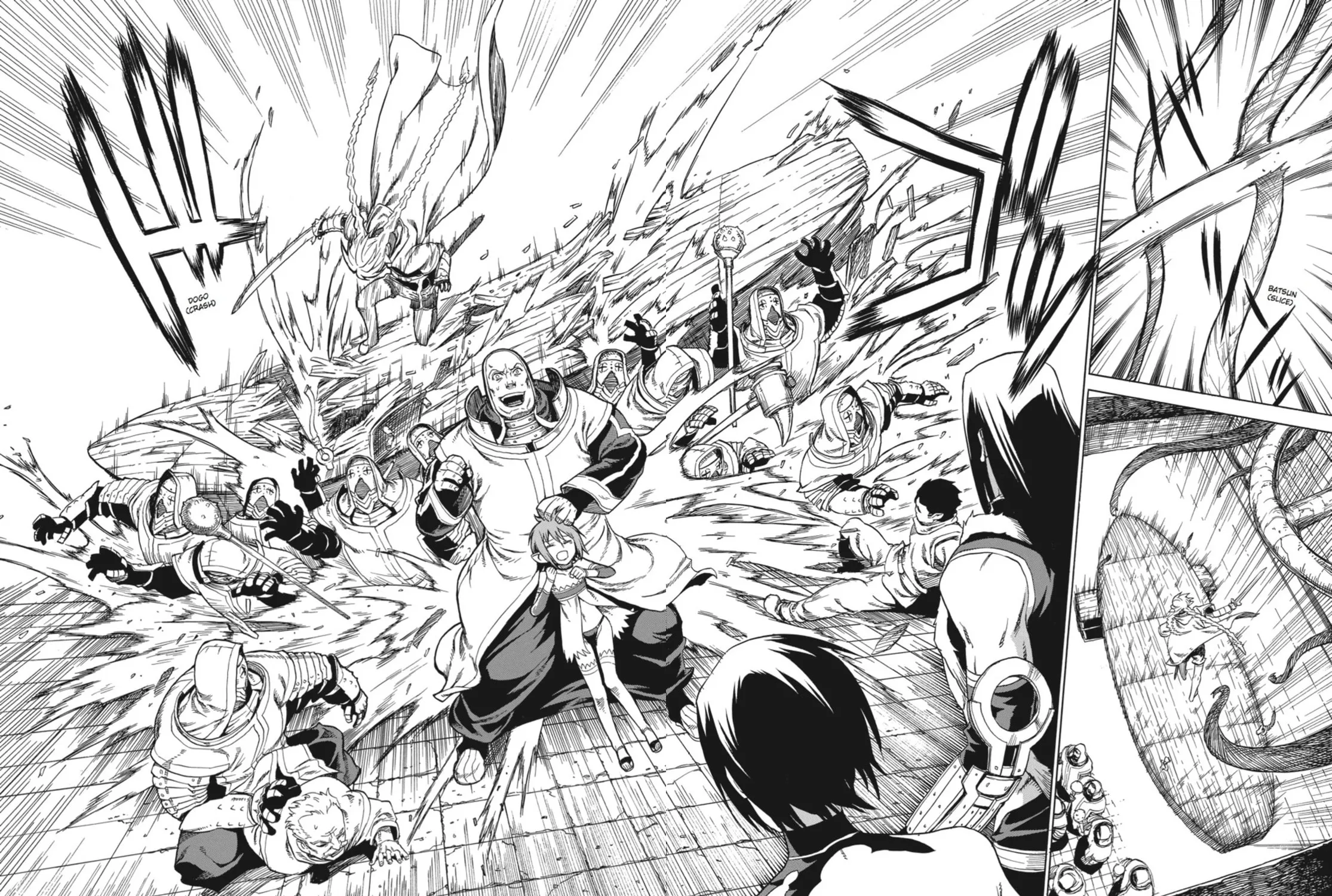 Read Ubel Blatt chapter 5 image 40 on Lezhin