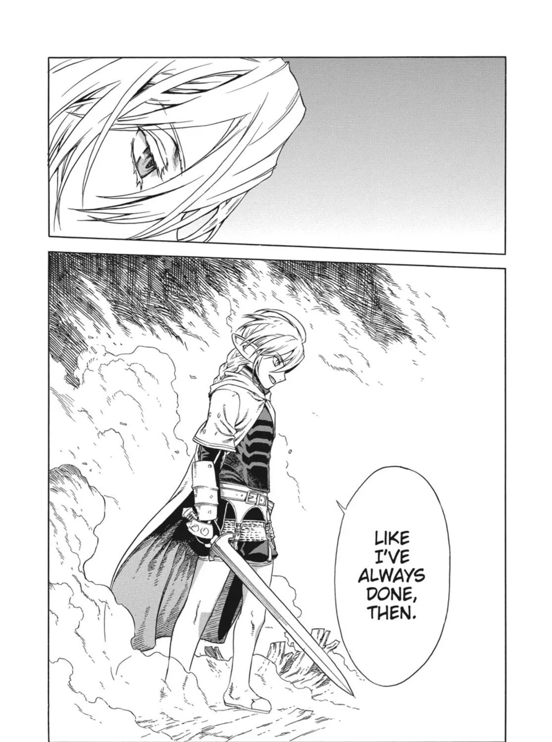 Read Ubel Blatt chapter 5 image 46 on Lezhin
