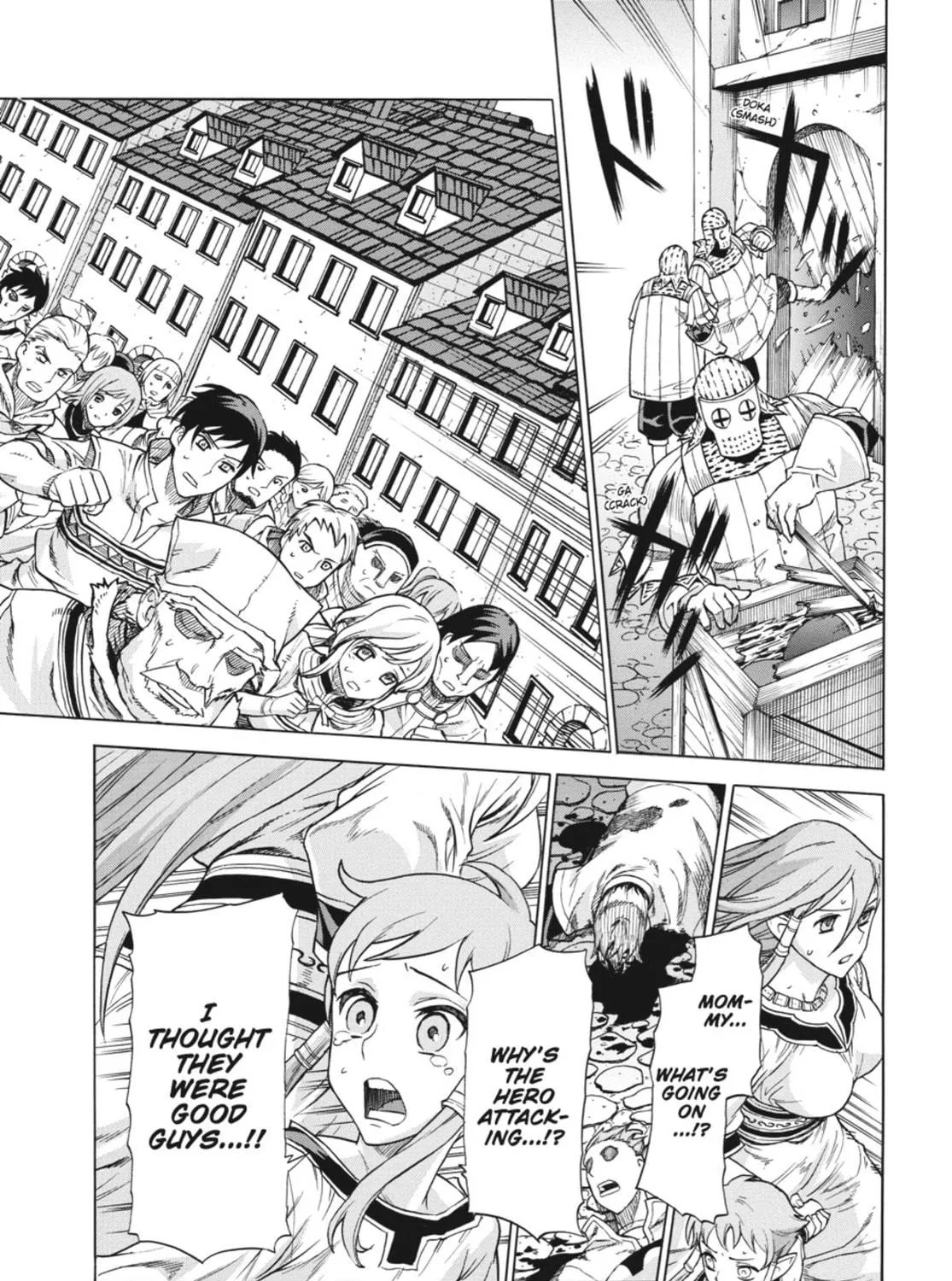 Read Ubel Blatt chapter 51 image 10 on Lezhin