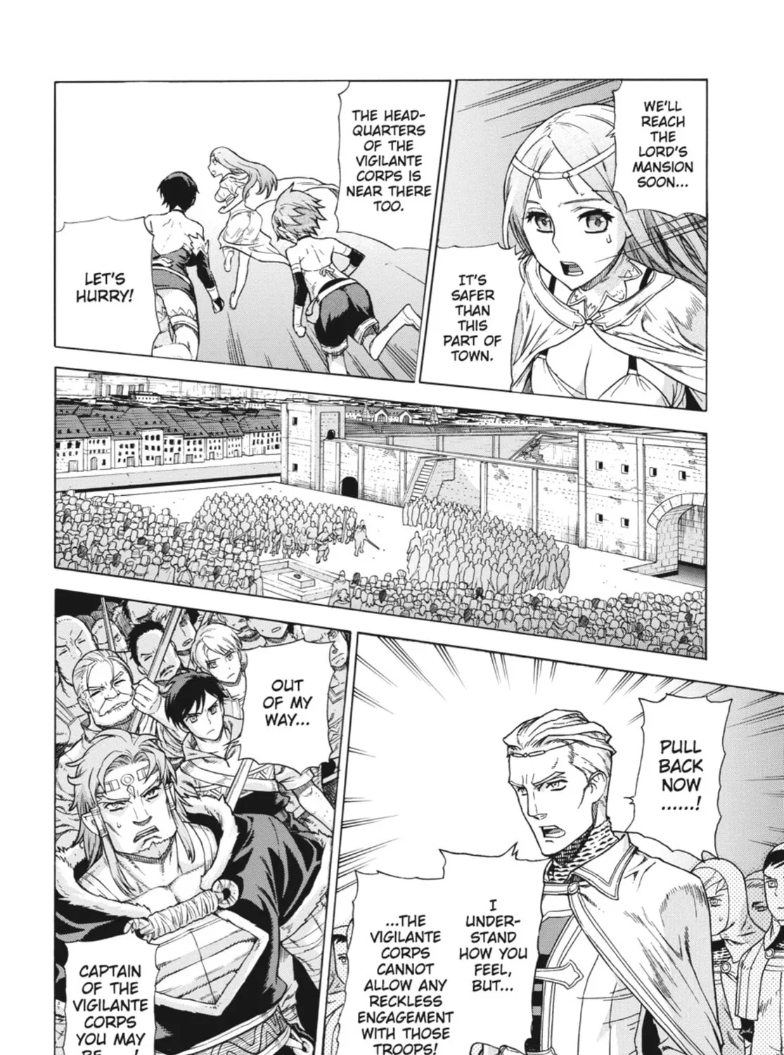 Read Ubel Blatt chapter 51 image 14 on Lezhin