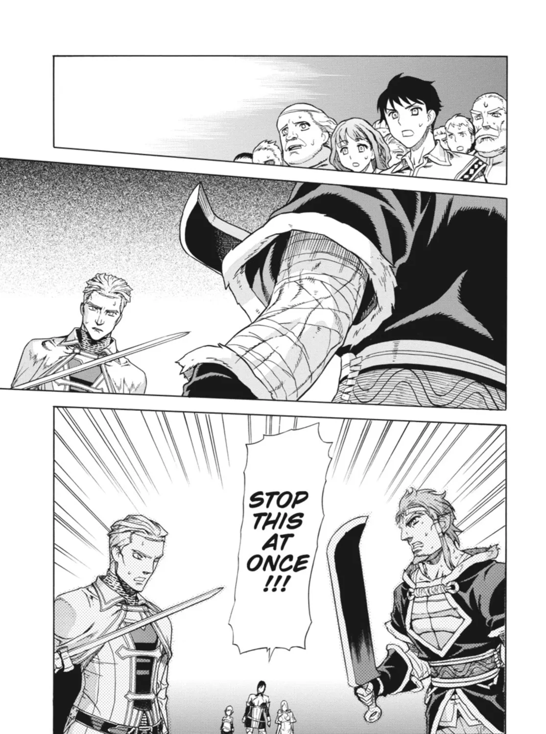 Read Ubel Blatt chapter 51 image 20 on Lezhin