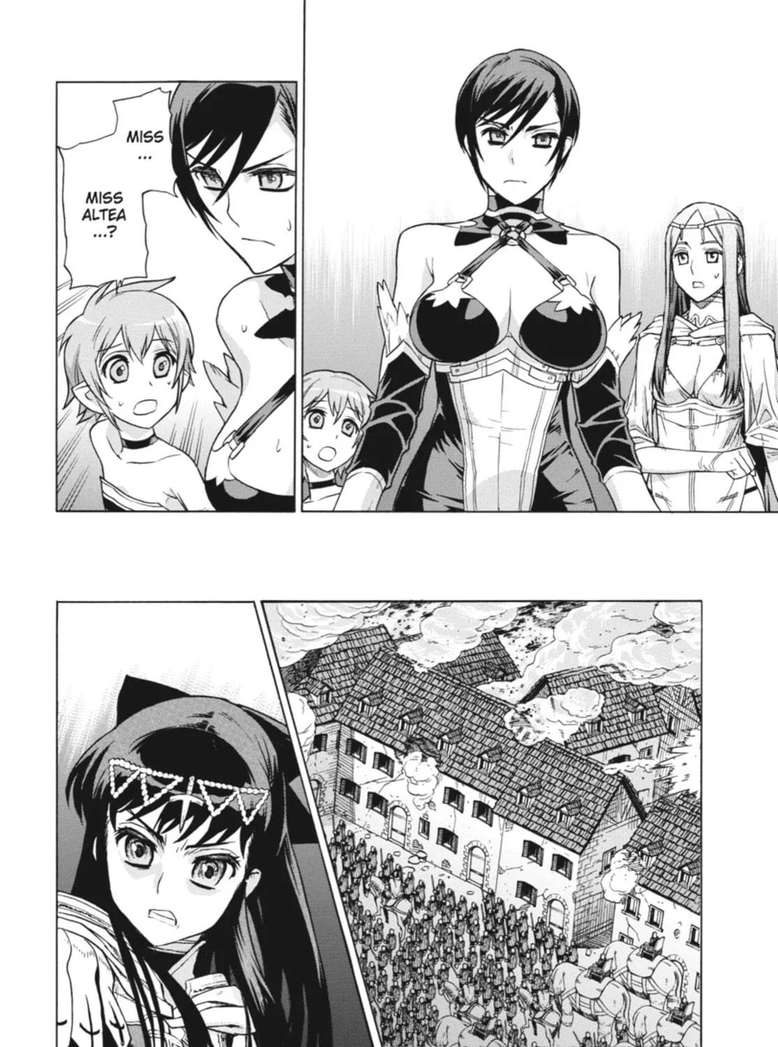 Read Ubel Blatt chapter 51 image 22 on Lezhin