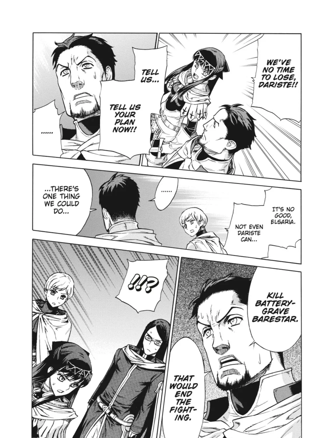 Read Ubel Blatt chapter 51 image 24 on Lezhin