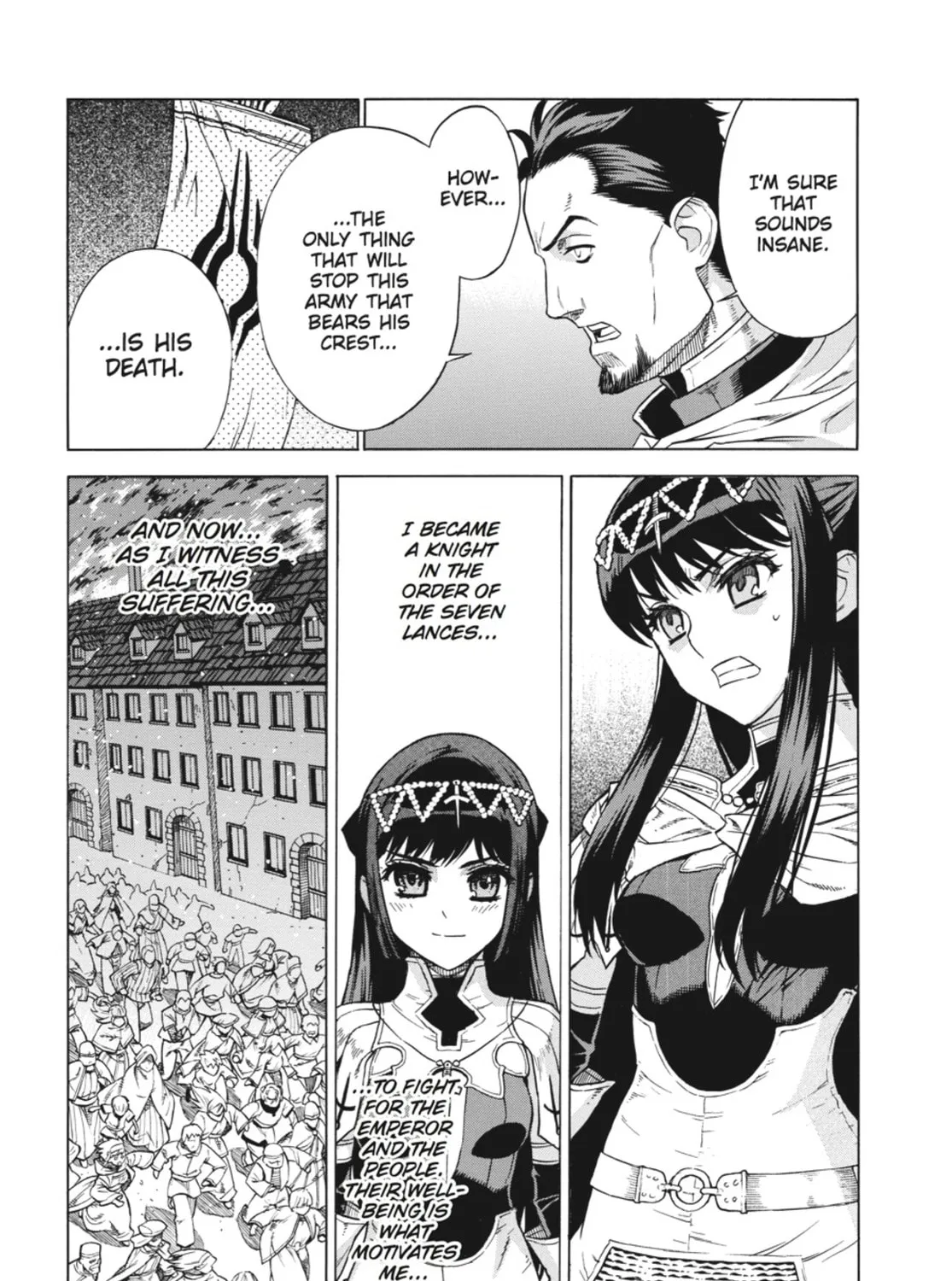 Read Ubel Blatt chapter 51 image 26 on Lezhin