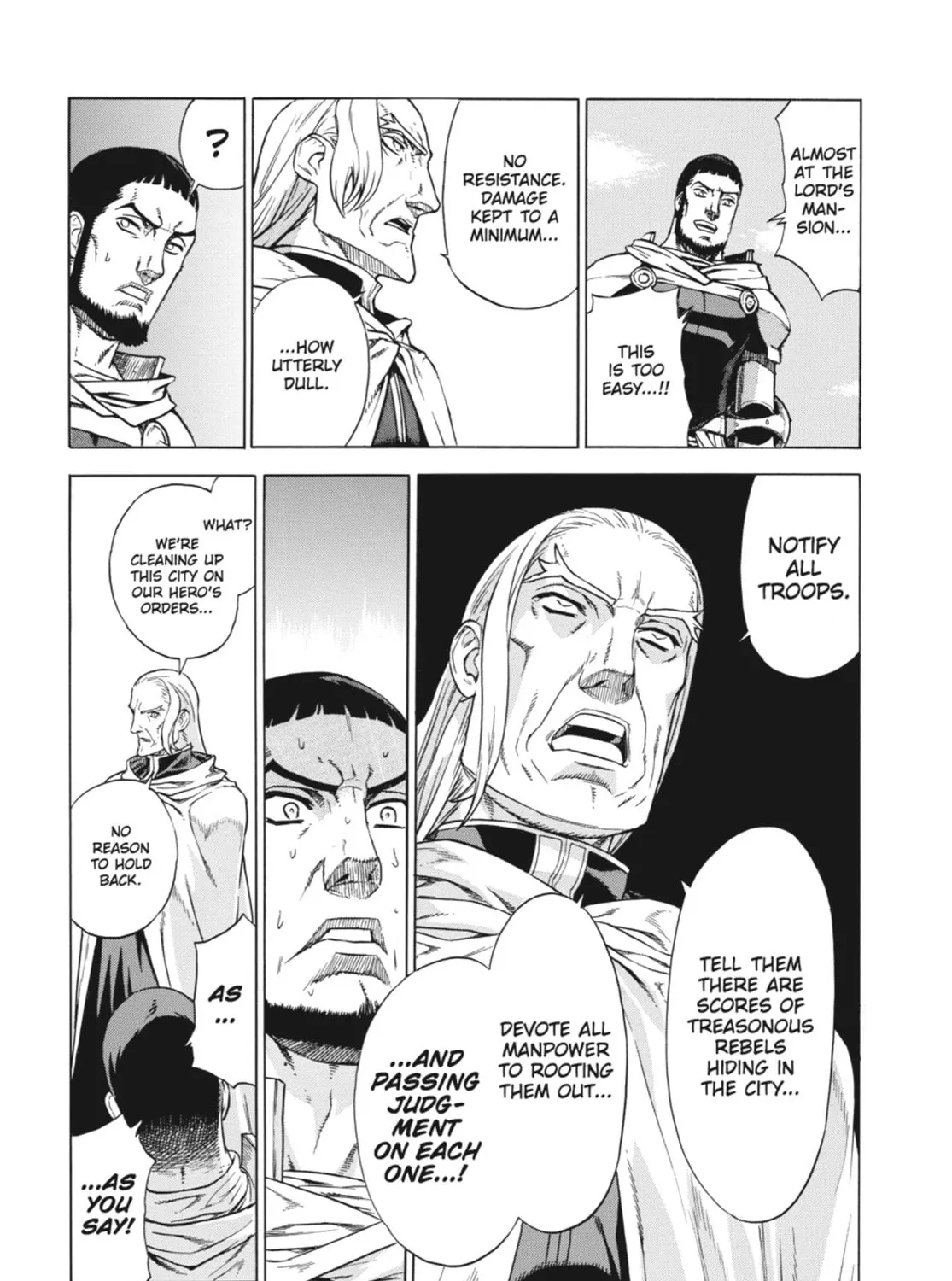 Read Ubel Blatt chapter 51 image 30 on Lezhin