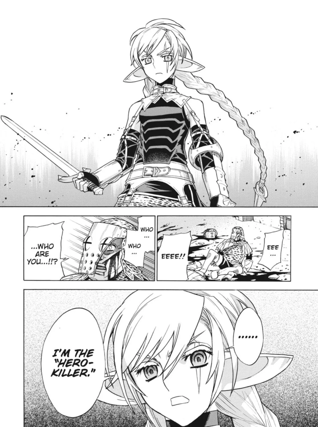 Read Ubel Blatt chapter 51 image 40 on Lezhin