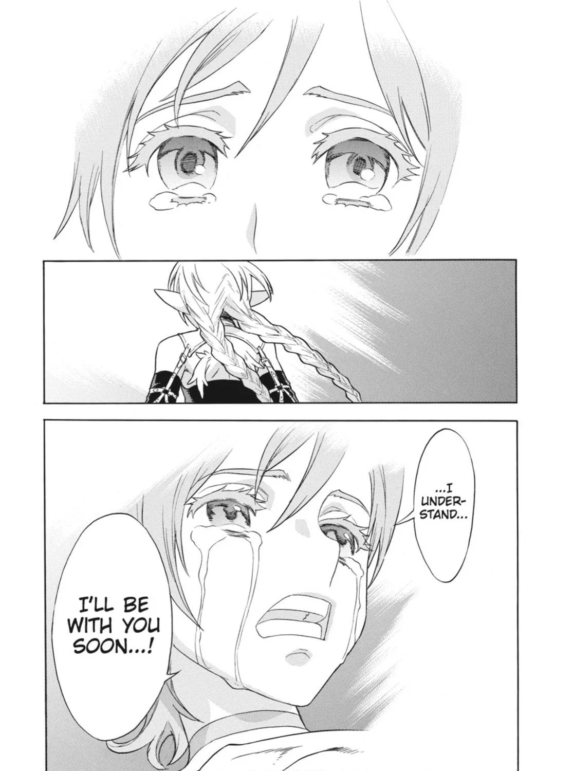 Read Ubel Blatt chapter 51 image 8 on Lezhin