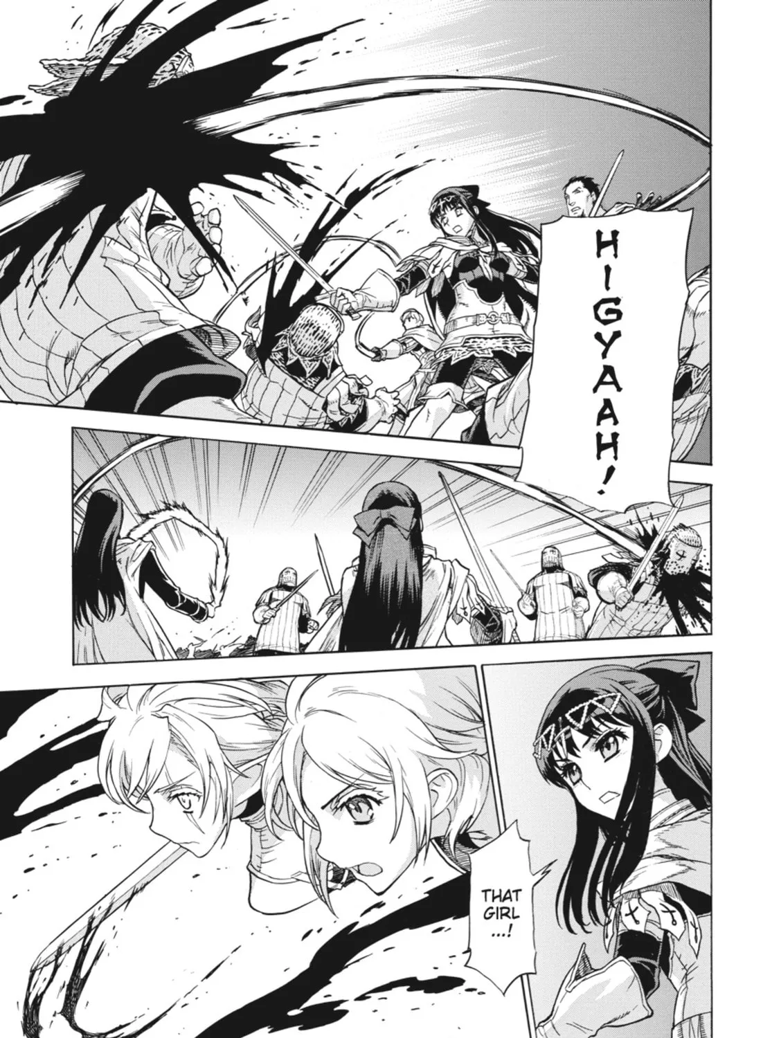 Read Ubel Blatt chapter 53 image 12 on Lezhin