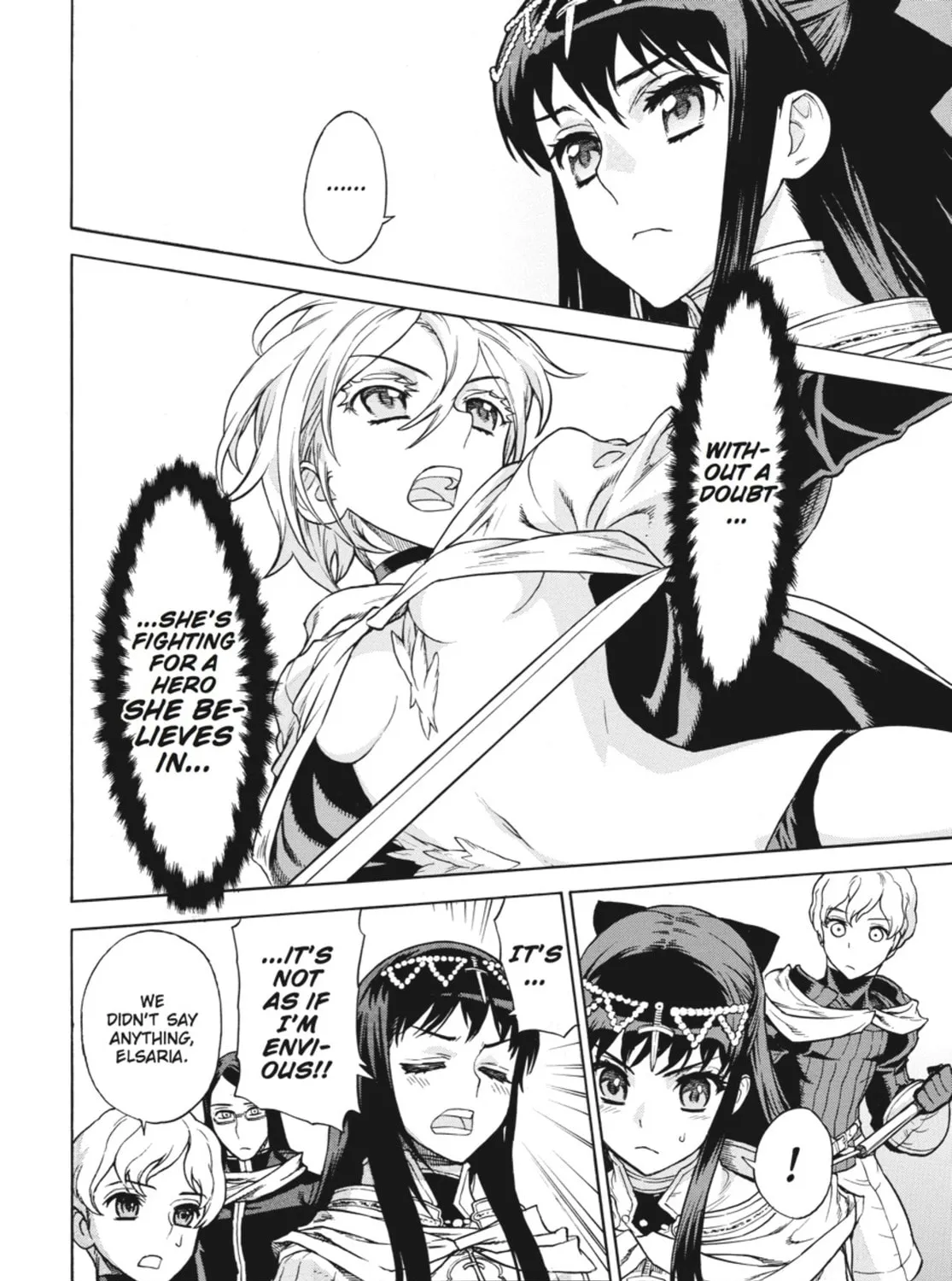 Read Ubel Blatt chapter 53 image 14 on Lezhin