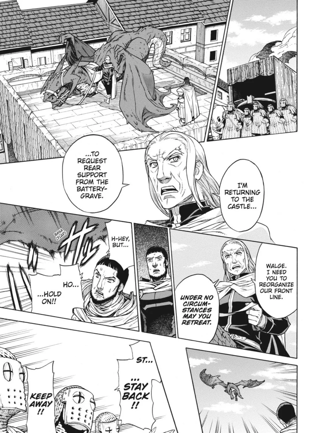 Read Ubel Blatt chapter 53 image 16 on Lezhin