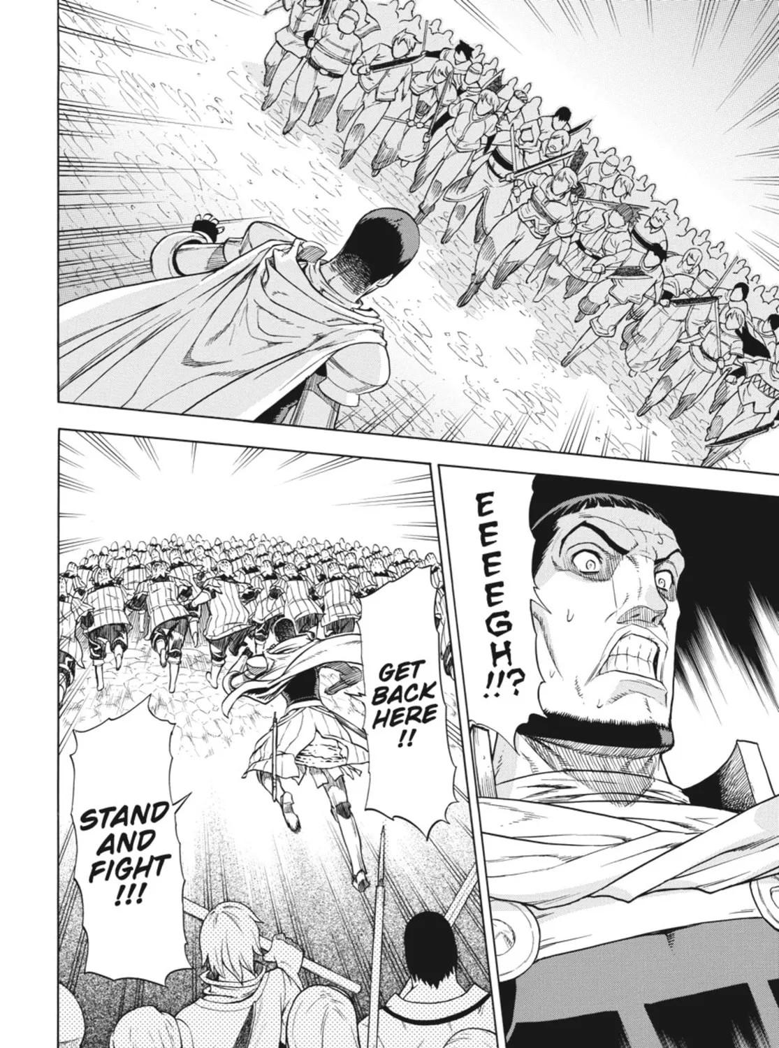 Read Ubel Blatt chapter 53 image 24 on Lezhin